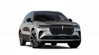 2025 Lincoln Lincoln Nautilus External Image 4